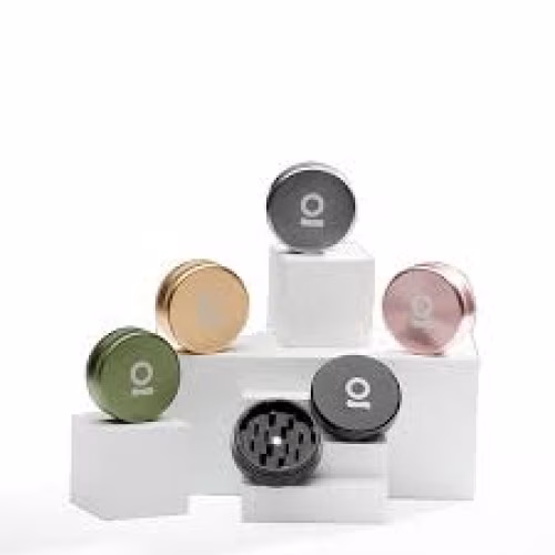 2 Piece Grinder