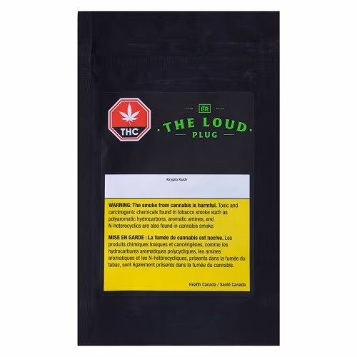 The Loud Plug - Krypto Kush