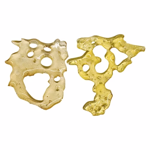 Phyto Extractions - Shatter Multipack