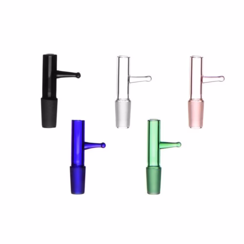 14mm Glass Popper Piece