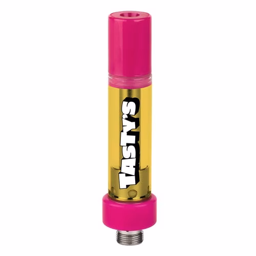 Tasty's - Watermelon 510 Cartridge