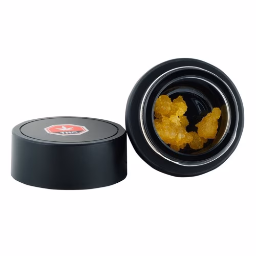 Kolab Project - THCA Diamonds