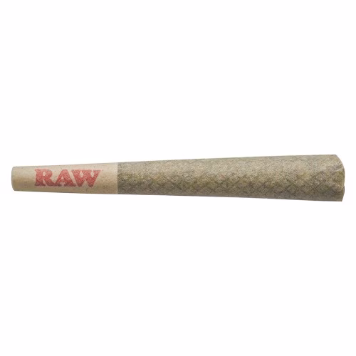 Nugz - Lemon Linx Reefers