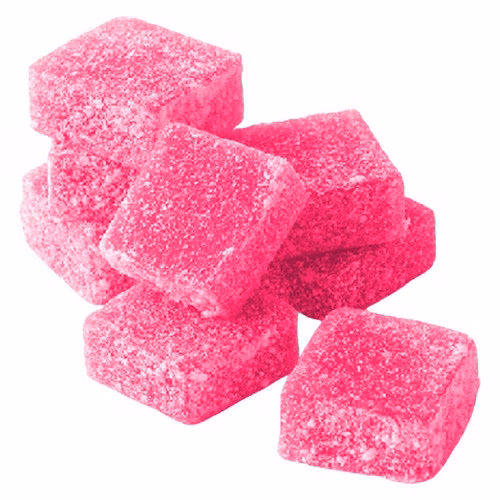 EVEN - Live Resin Fast Acting Pink Lemonade Gummies