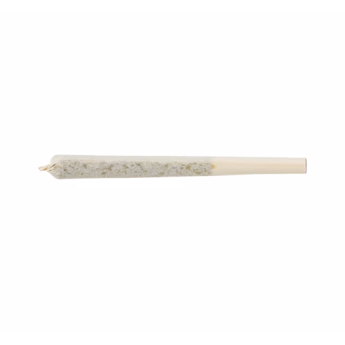Simply Bare - BC Organic Orange Kush Mints Pre Roll