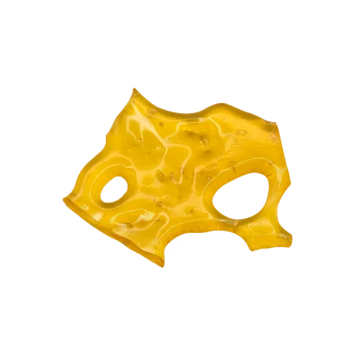 Sizzle - Chatter Kush Sativa Shatter