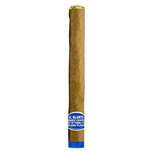 FlavorCore™ Bluberry Ice Kush Diamond Infused Pre-Roll