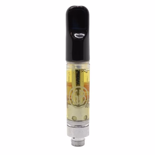 Greybeard - BMOG Live Resin 510 Thread Cartridge