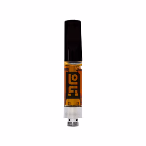 LoFi - 1:1 CBD/THC Cured Resin Vape