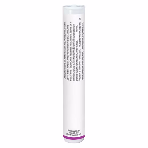 LITTI. - PB&J WTF?! Infused pre-roll