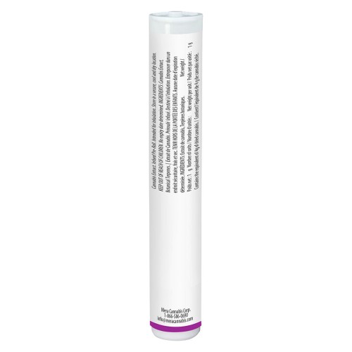 LITTI. - PB&J WTF?! Infused pre-roll