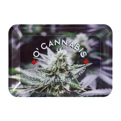 O'Cannabis Rolling Tray Mini