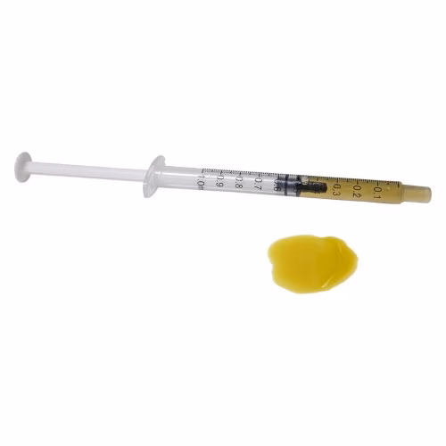 Abide - 20:10 THC:CBD Full Spectrum Oil