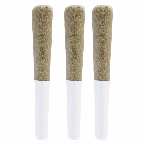 Goobies! Live Rosin Infused