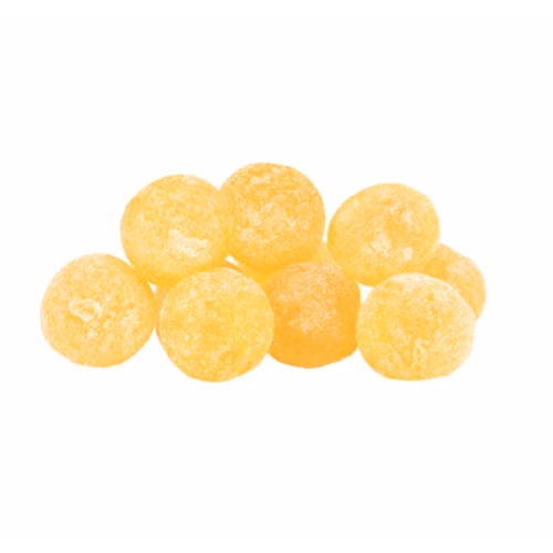 Edison Jolts - Jolt Freshly Minted Sativa Lozenges