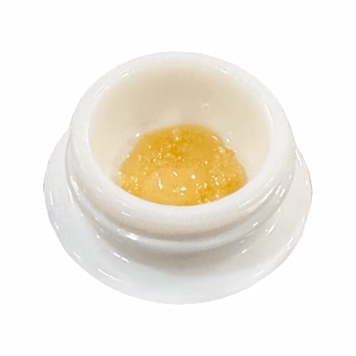 Clementine Kush Live Resin Caviar