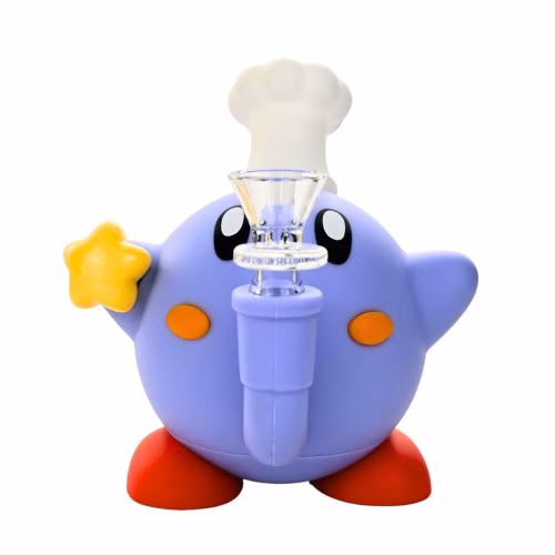 4.5" Arsenal Kirby Waterpipe