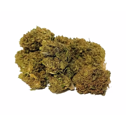 Growtown - Painted Lady CBD Flower