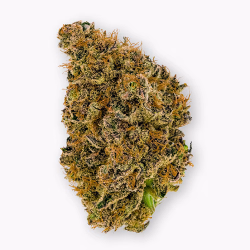 Western Cannabis - POTG - Planet Of The Grapes