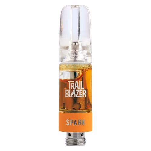 Trailblazer - Spark 510 Vape Cartridge