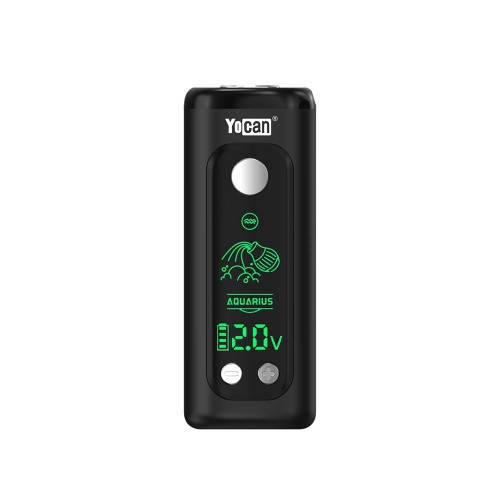 Yocan Kodo Plus Zodiac 510 Battery