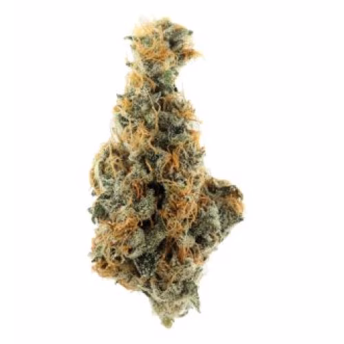 Western Cannabis - Strawberry Punch