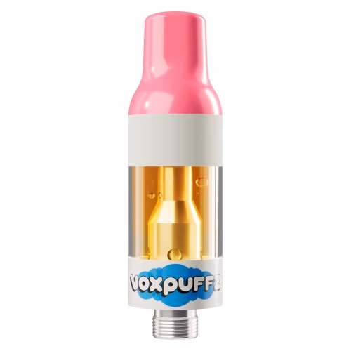 General Admission - Tango Strawmango 510 Thread Cartridge 1000 THC