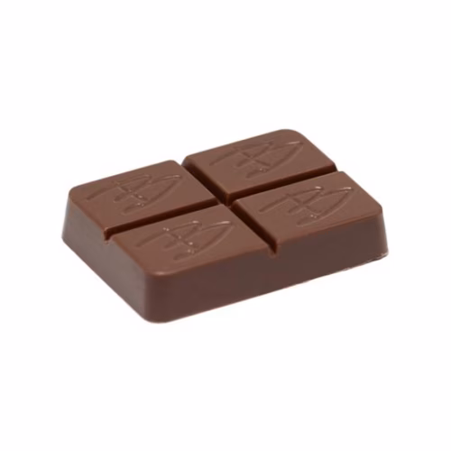 Bhang - THC Milk Chocolate