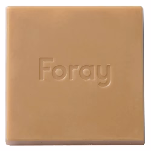 Foray - Caramel Apple Pie Chocolate Square