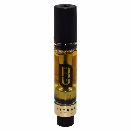 Ritual Gold - Sugar Bomb Punch 510 Thread Cartridge