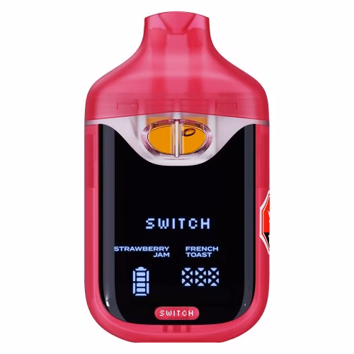 Switch 95+ Digital Diamonds Strawberry Jam/French Toast AIO