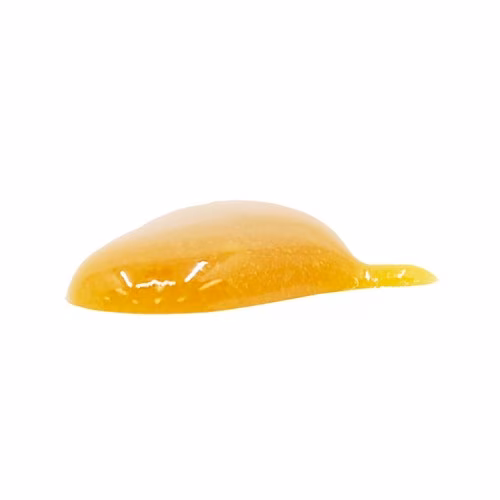 Lemon Haze Live Resin