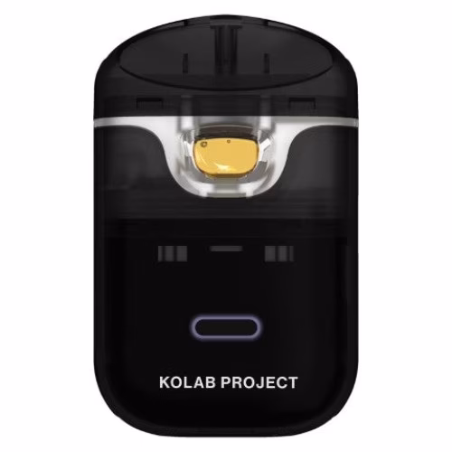 Kolab Project - Purple Diesel Diamonds Aio Vape