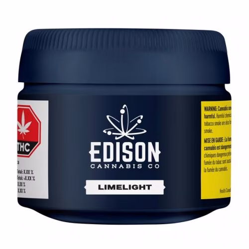 Edison - Limelight (Ultra Sour)