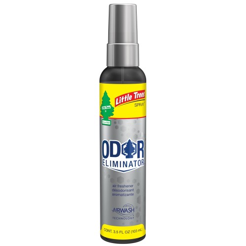 Odour Elimination - Little Trees - Air Spray