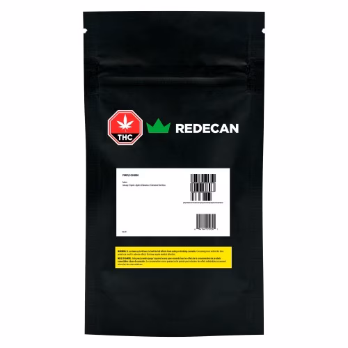 Redecan - Purple Churro Redees Pre-Roll