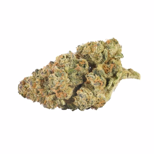 Mandarin Cookies