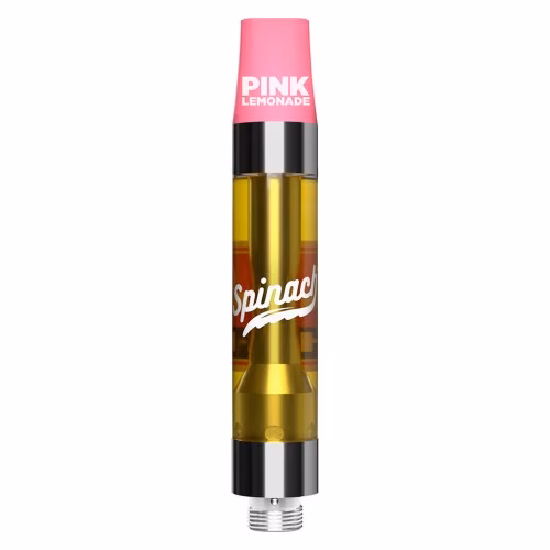 Pink Lemonade 510 Thread Cartridge