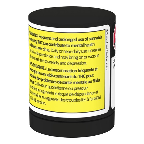 Blue Dream FSE Resin image 3