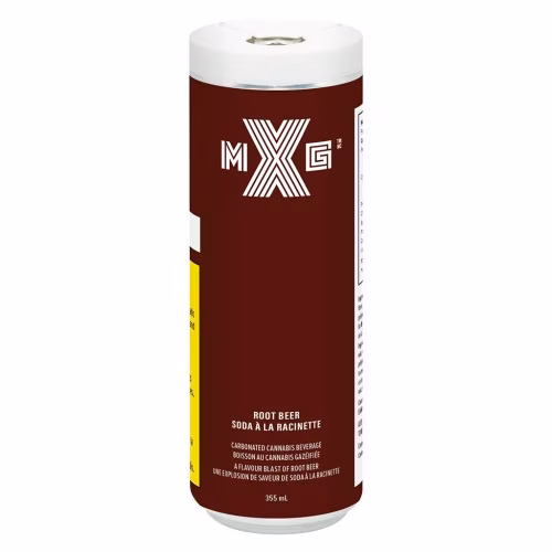 XMG - Root Beer