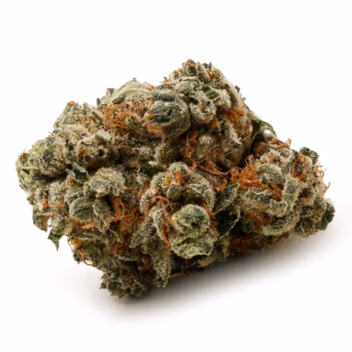 Afghan Kush