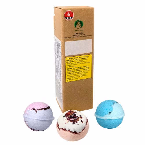 Stewart Farms - Blue Drm BB Kush Choco Hashberry Multipack