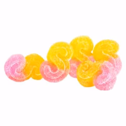 Fully Blasted Pink Lemonade Gummies (Multi-pack of 5)