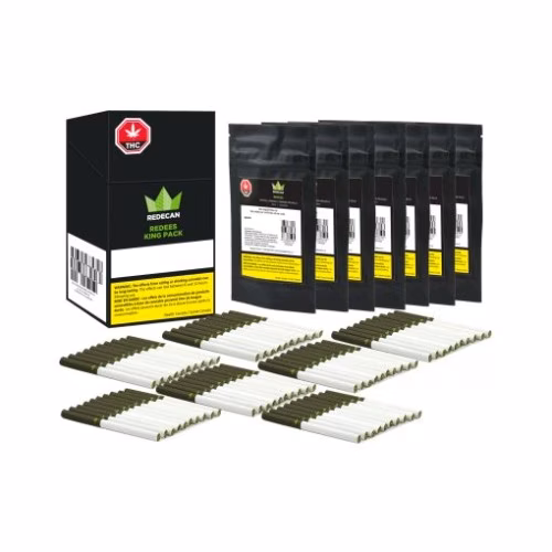 Redecan - Wappa Redees King Pack