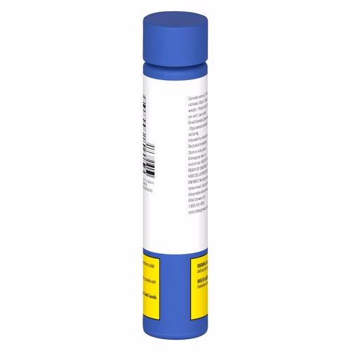 D*gg lbs - Cryptic Blueberry Distillate Infused Blunt