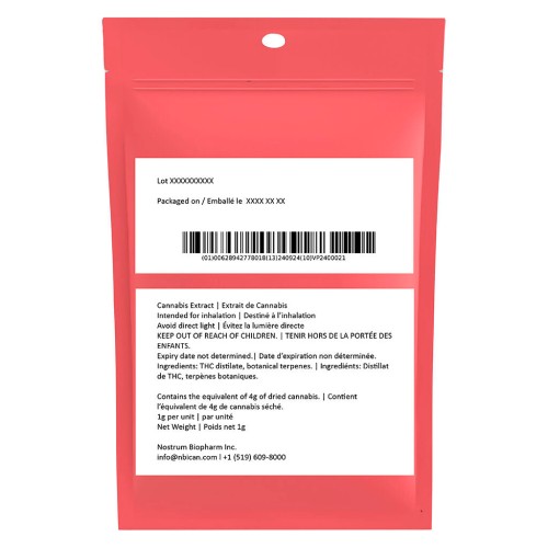 Guava Ice Cream Disposable Vape image 3