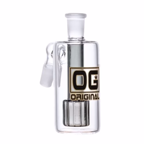 14mm 45 Degree OG Original Ash Catcher
