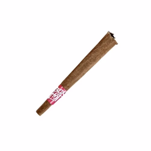 Strawberry Diesel Infused Blunt