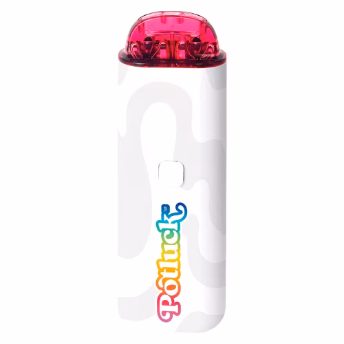 Potluck - Sunrise To Sunset Dual Chamber Vape