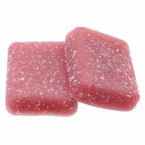 Wyld - Real Fruit Huckleberry Hybrid Gummies